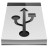 Removable Drive Icon 48px png